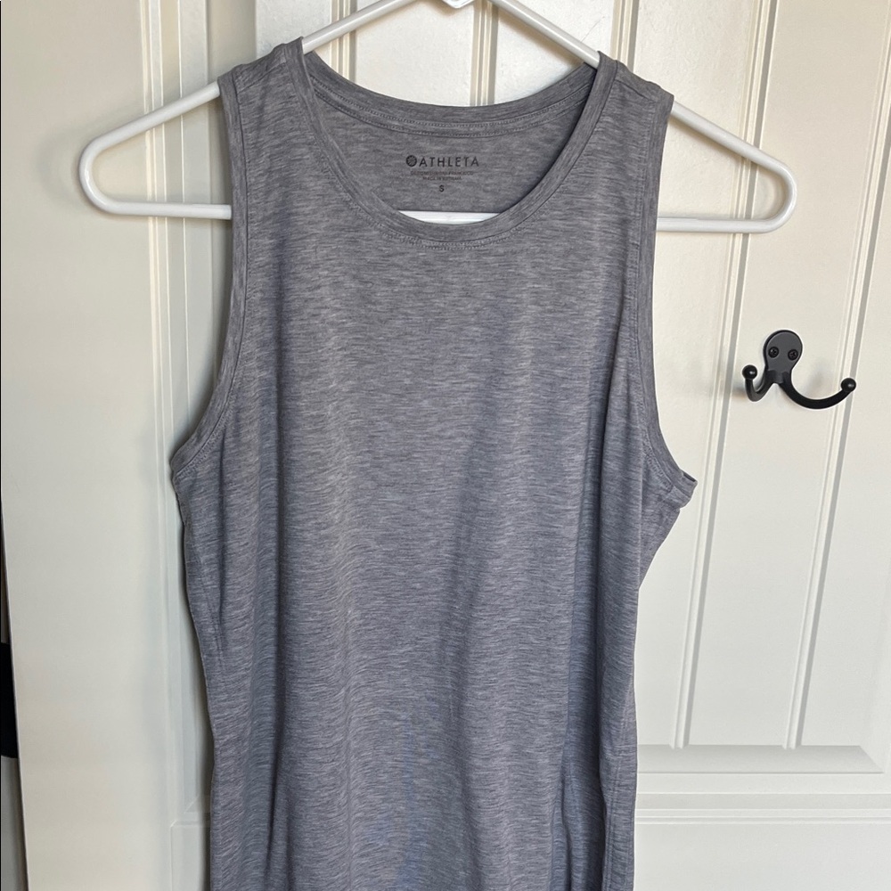 Athleta athletic top